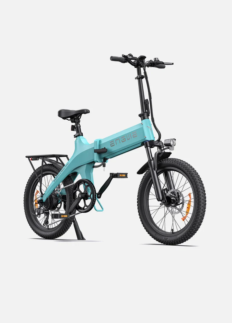 Engwe C20 Pro Folding Electric Bike