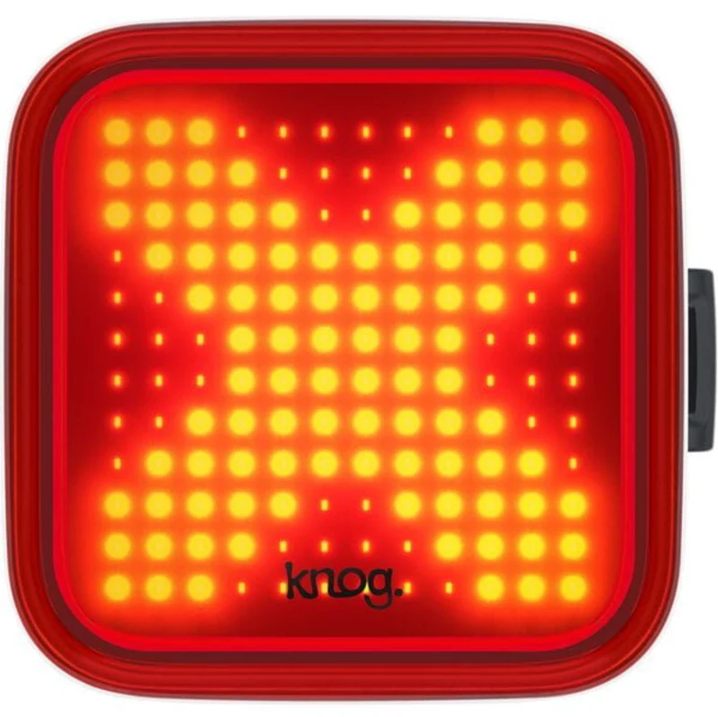 Knog Blinder Rear Light