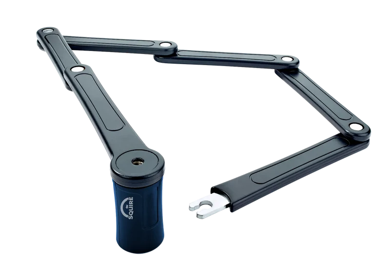 Squire Folda FL/850 Lock - LAST FEW Save 50%