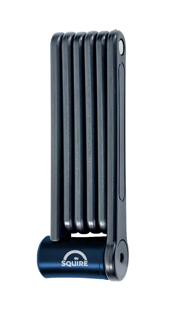 Squire Folda FL/850 Lock - LAST FEW Save 50%