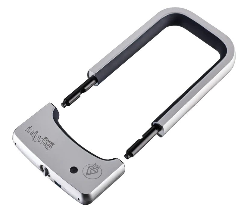 Squire Inigma™ Diamond BL1 Lock