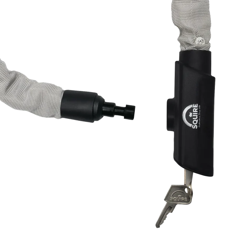 Squire Mako CN 8/900 Key Lock - LAST TWO Save 50%