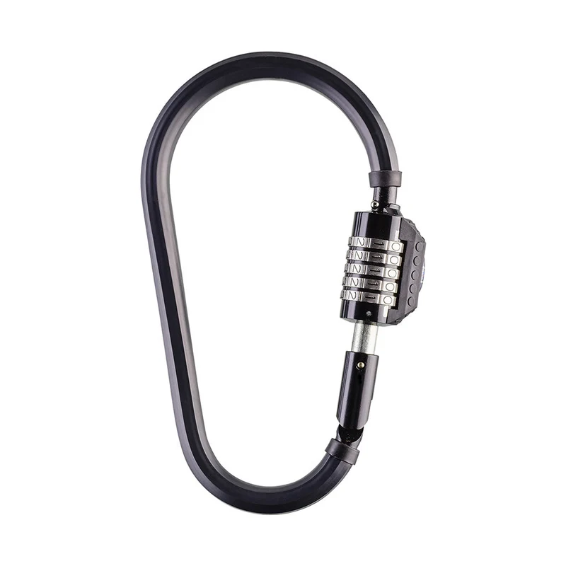 Squire Snaplok Combi Lock - LAST FEW Save 50%