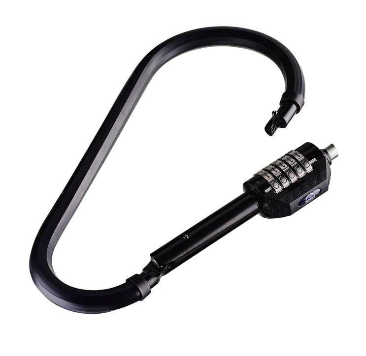 Squire Snaplok Combi Lock - LAST FEW Save 50%