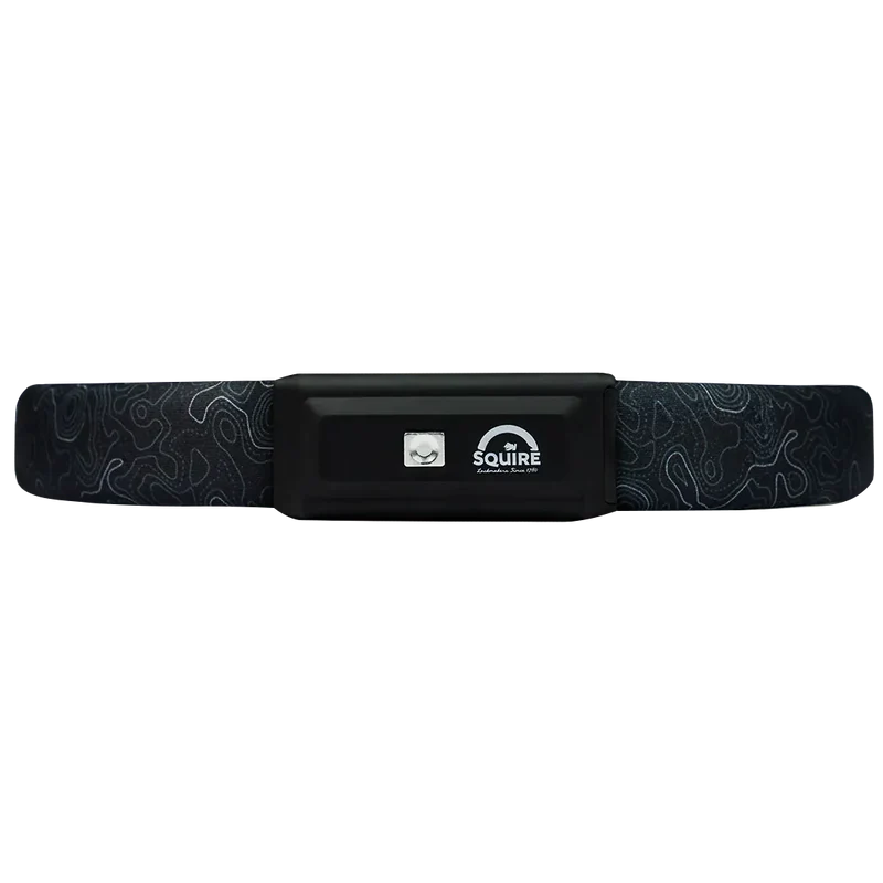 Squire Straplock 35/850 Lock - HUGE 40% off