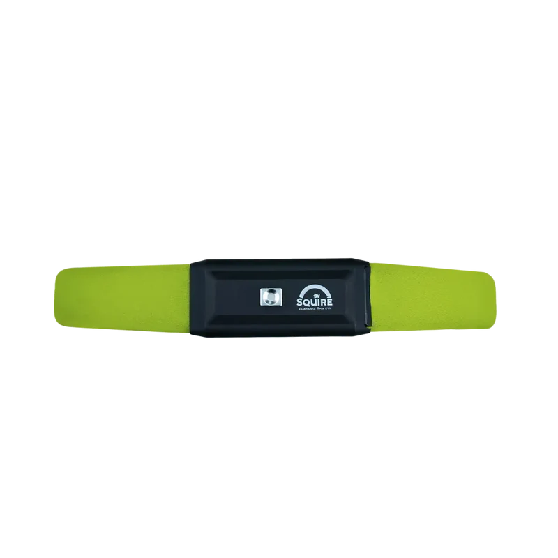 Squire Straplock 35/850 Lock - HUGE 40% off