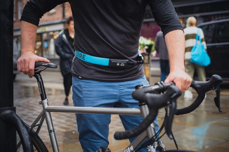 Squire Straplock 35/850 Lock - HUGE 40% off