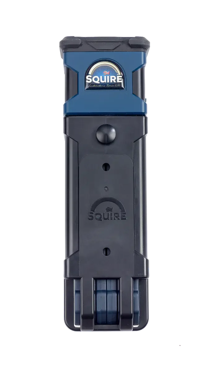 Squire Stronghold® FL/850 Lock - LAST ONE Save 35%