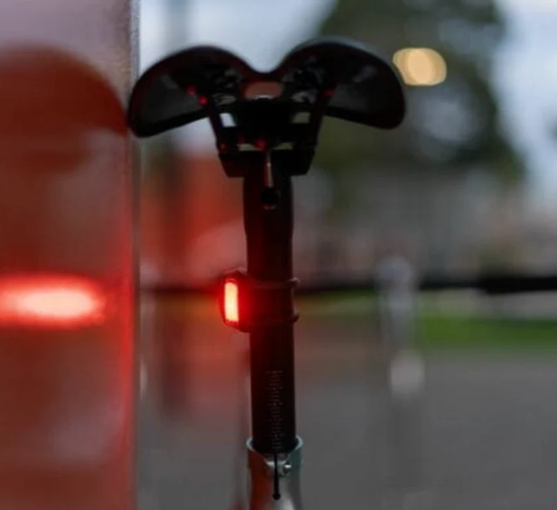 Frog V3 Rechargeable Lights (Twinpack)