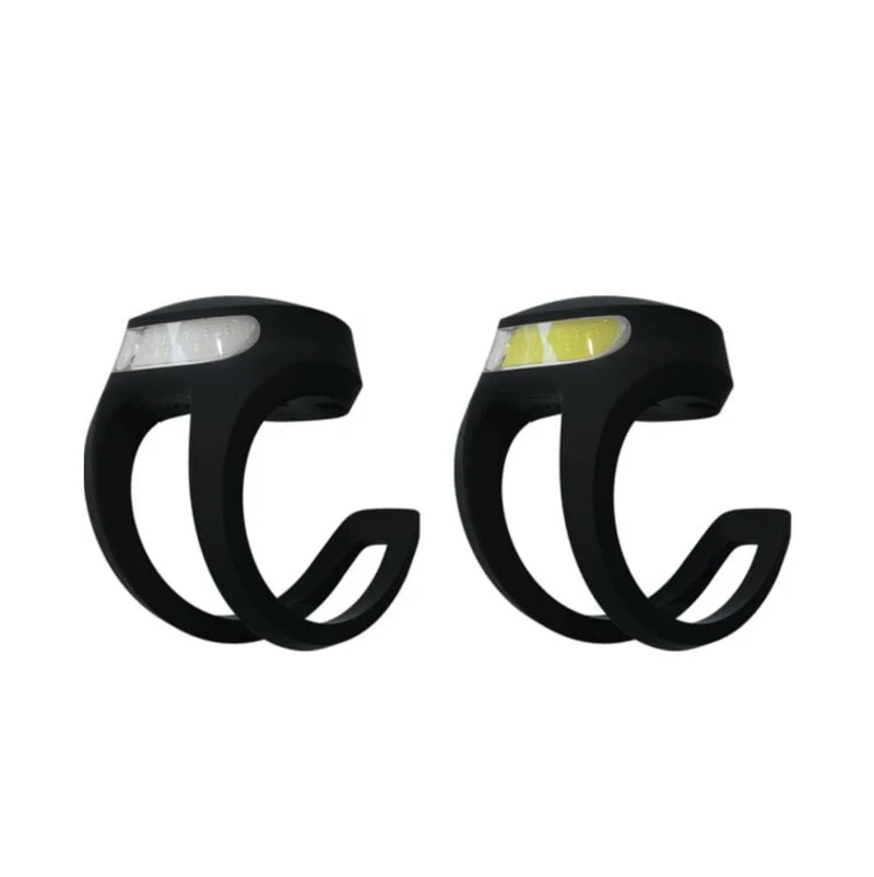 Frog V3 Rechargeable Lights (Twinpack)