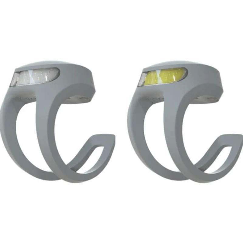 Frog V3 Rechargeable Lights (Twinpack)