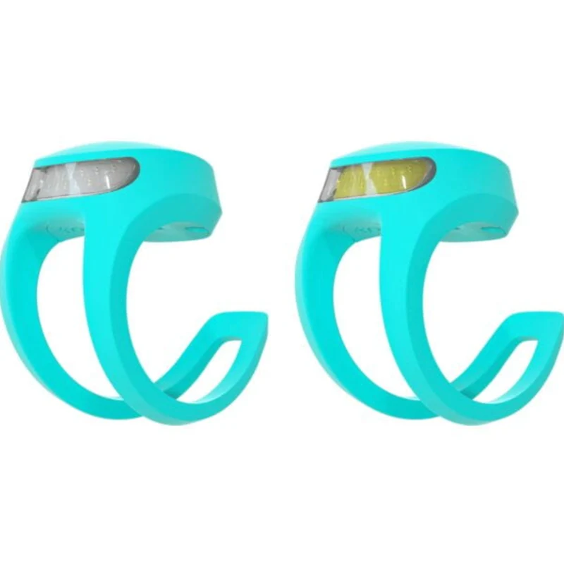 Frog V3 Rechargeable Lights (Twinpack)