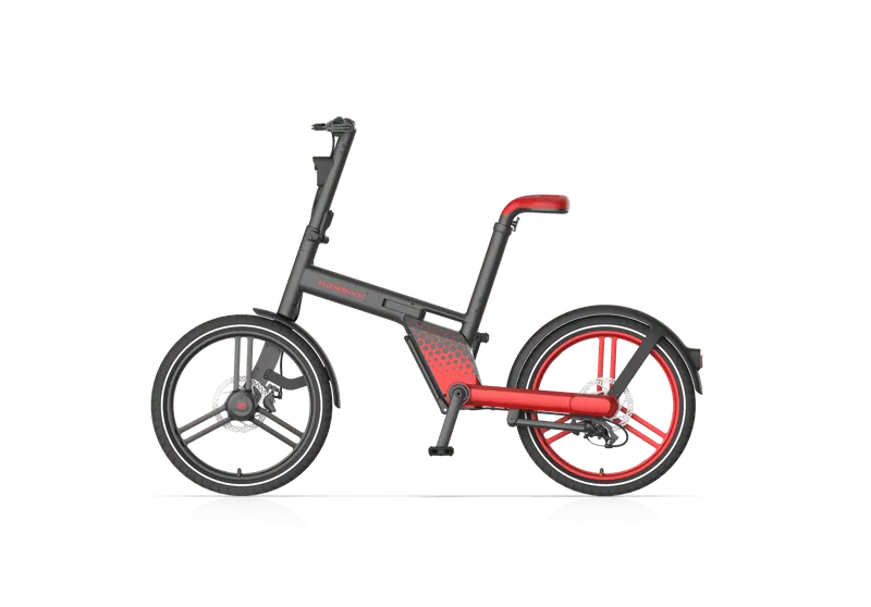 Honbike HF01 Electric Bike