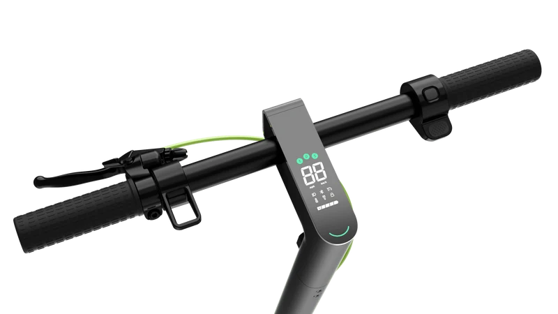 NAVEE S65 Ultimate Power & Suspension Electric Scooter