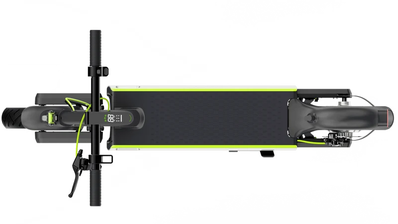 NAVEE S65 Ultimate Power & Suspension Electric Scooter