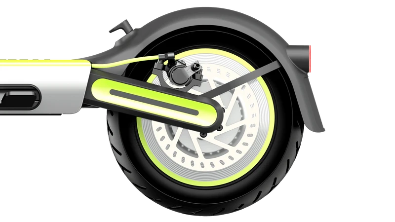 NAVEE S65 Ultimate Power & Suspension Electric Scooter