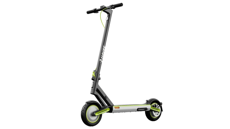 NAVEE S65 Ultimate Power & Suspension Electric Scooter