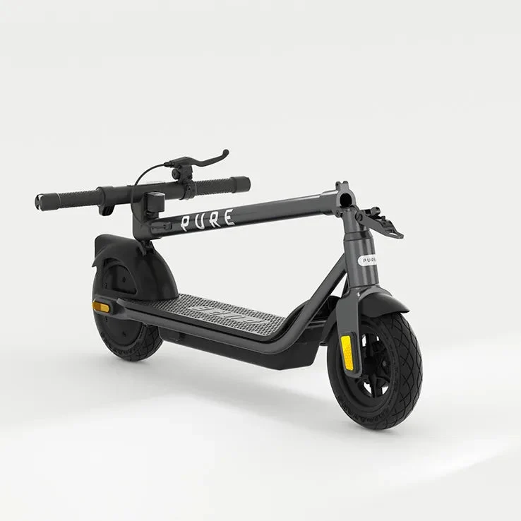 Pure Electric Pure Air³ Pro+ Electric Scooter
