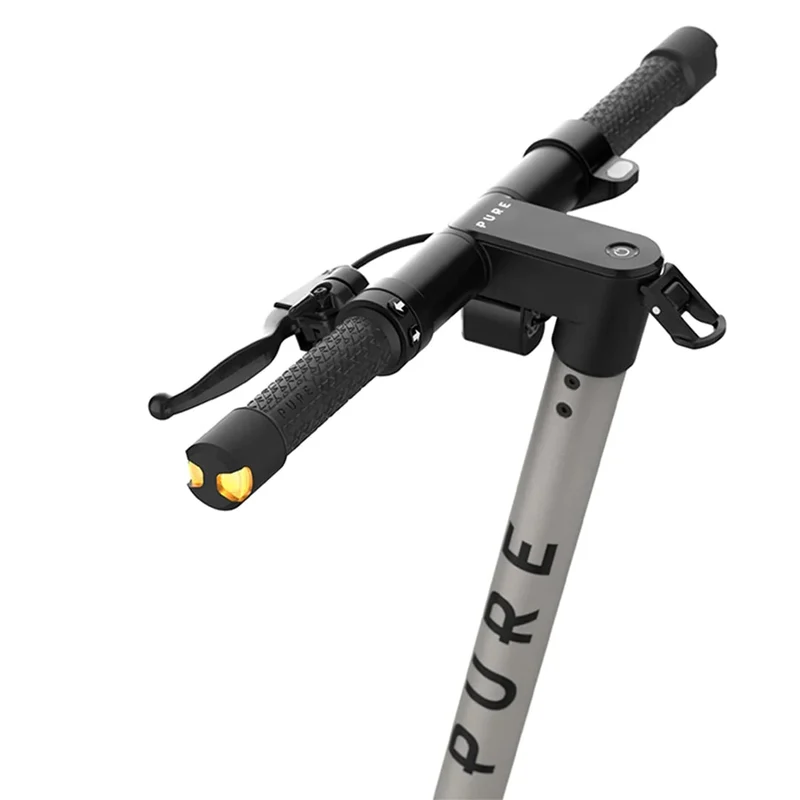 Pure Electric Pure Air³ Pro+ Electric Scooter