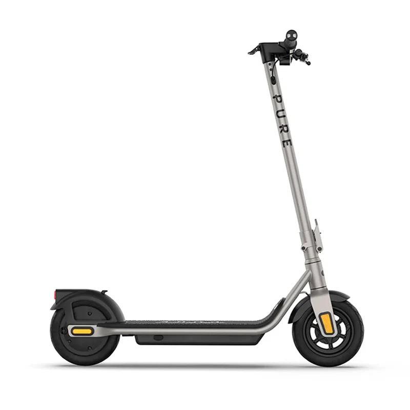 Pure Electric Pure Air³ Pro+ Electric Scooter
