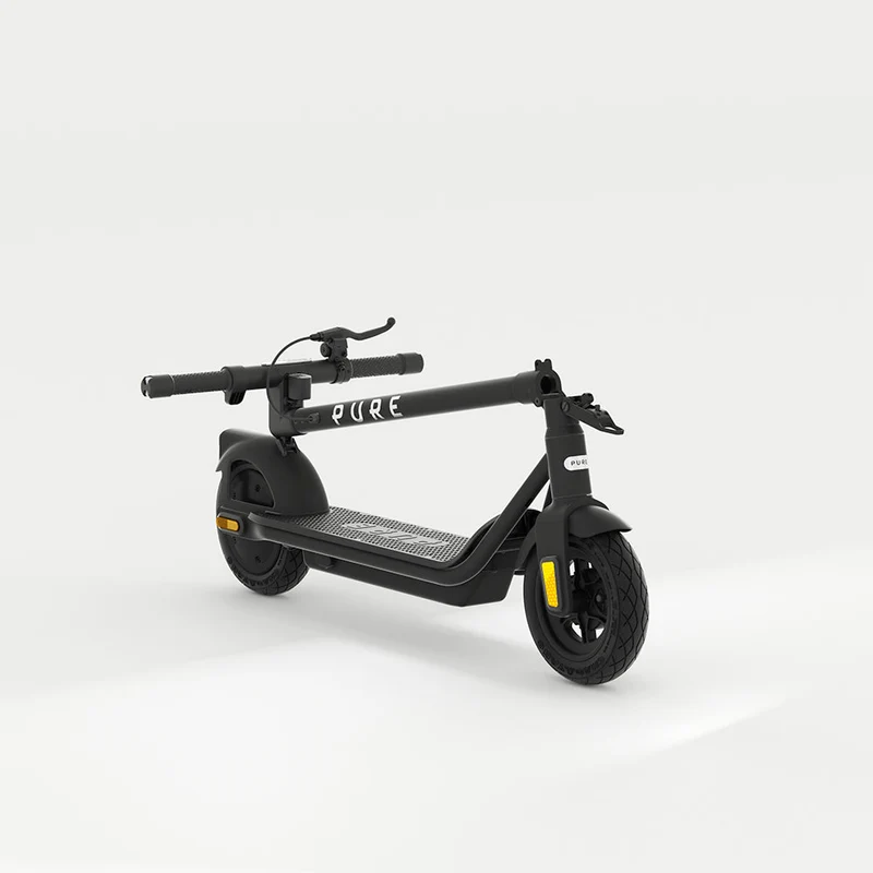 Pure Electric Pure Air³ Pro Electric Scooter