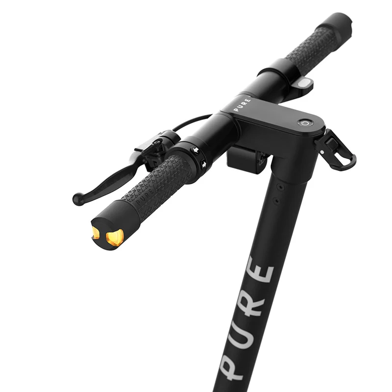 Pure Electric Pure Air³ Pro Electric Scooter