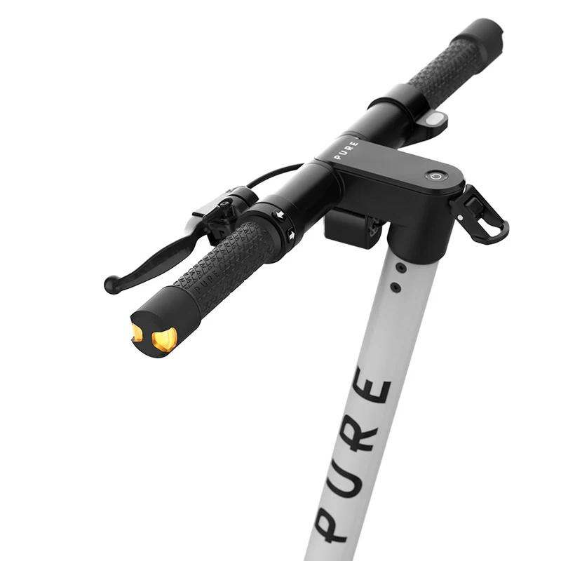 Pure Electric Pure Air³ Pro Electric Scooter