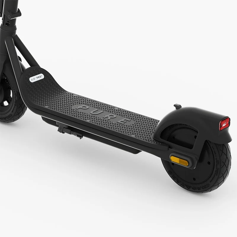 Pure Electric Pure Air³ Electric Scooter