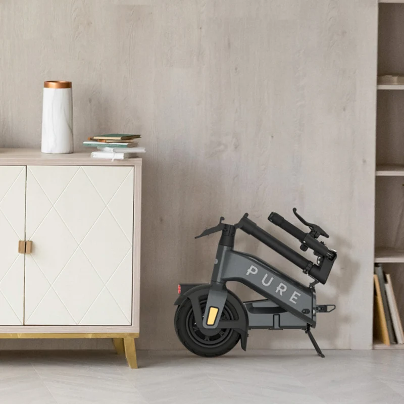 Pure Electric Pure Advance Flex Electric Scooter