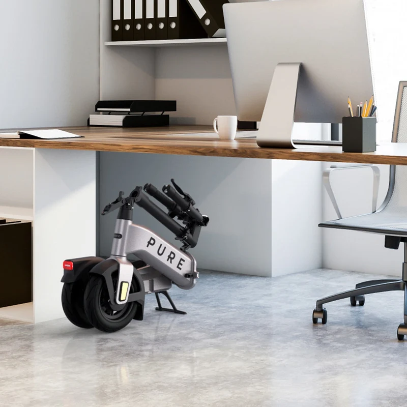 Pure Electric Pure Advance Flex Electric Scooter