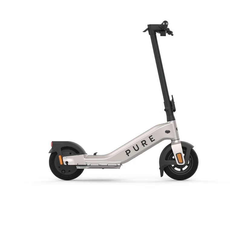Pure Electric Pure Advance+ Electric Scooter