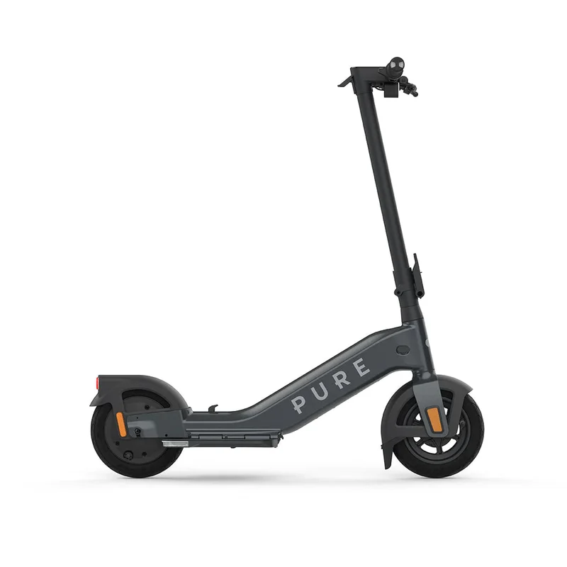 Pure Electric Pure Advance+ Electric Scooter