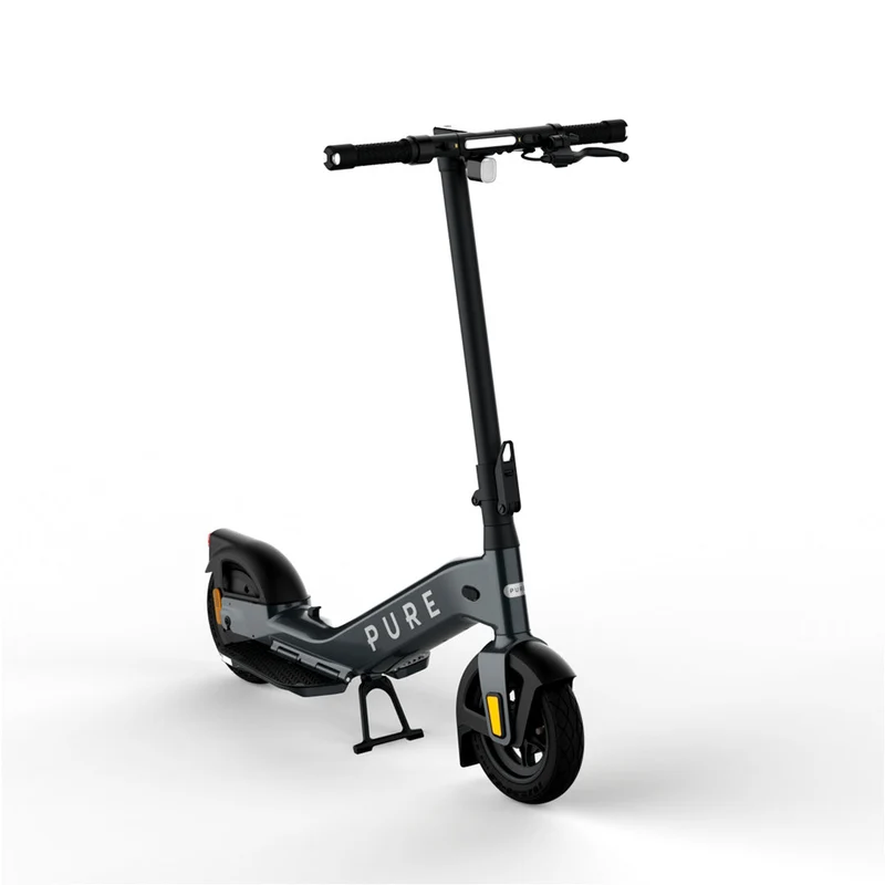 Pure Electric Pure Advance+ Electric Scooter