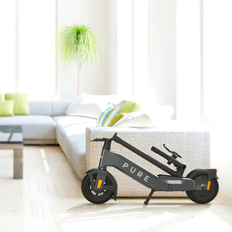 Pure Electric Pure Advance+ Electric Scooter