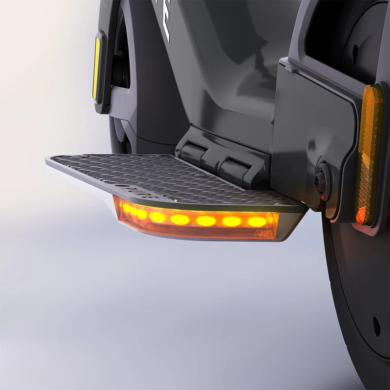 Pure Electric Pure Advance+ Electric Scooter