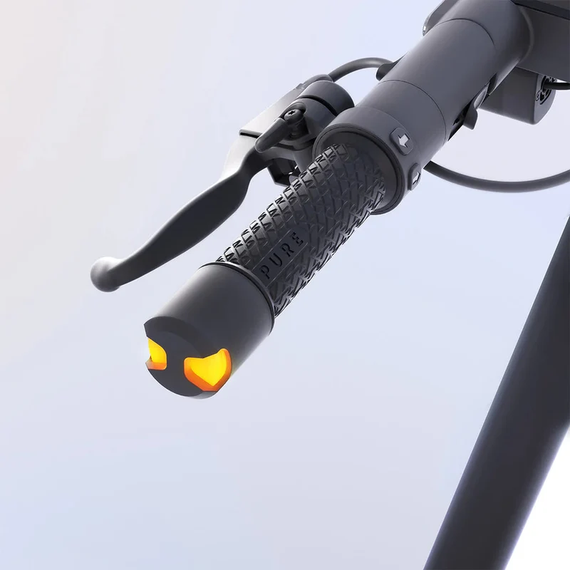 Pure Electric Pure Advance+ Electric Scooter