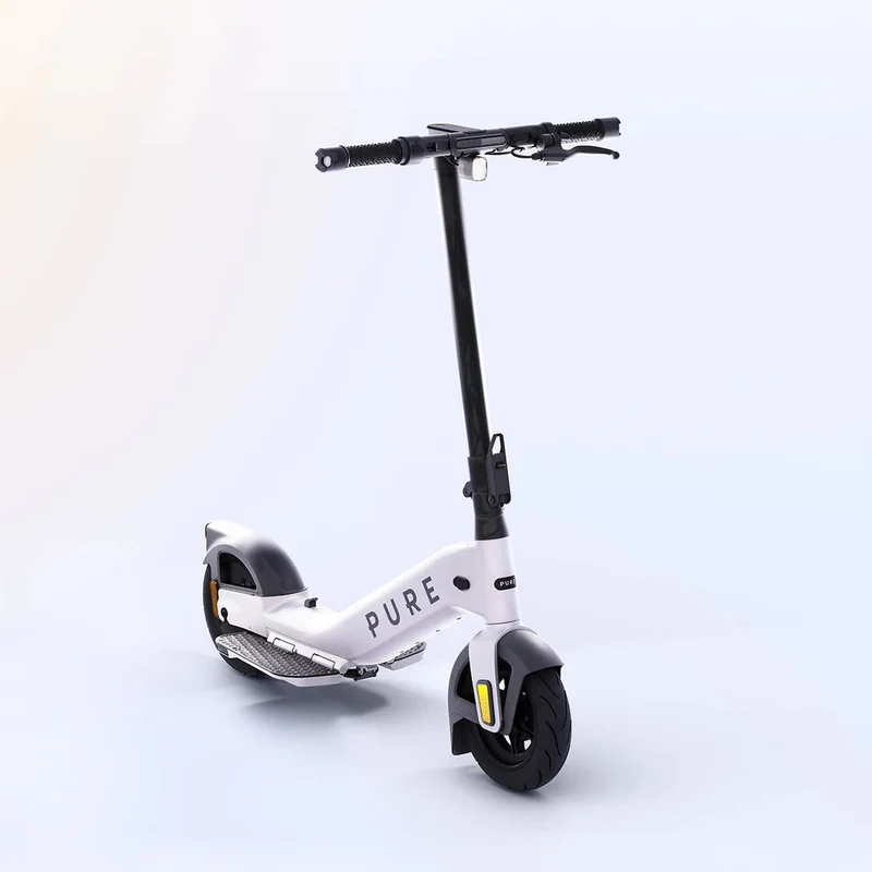 Pure Electric Pure Advance+ Electric Scooter