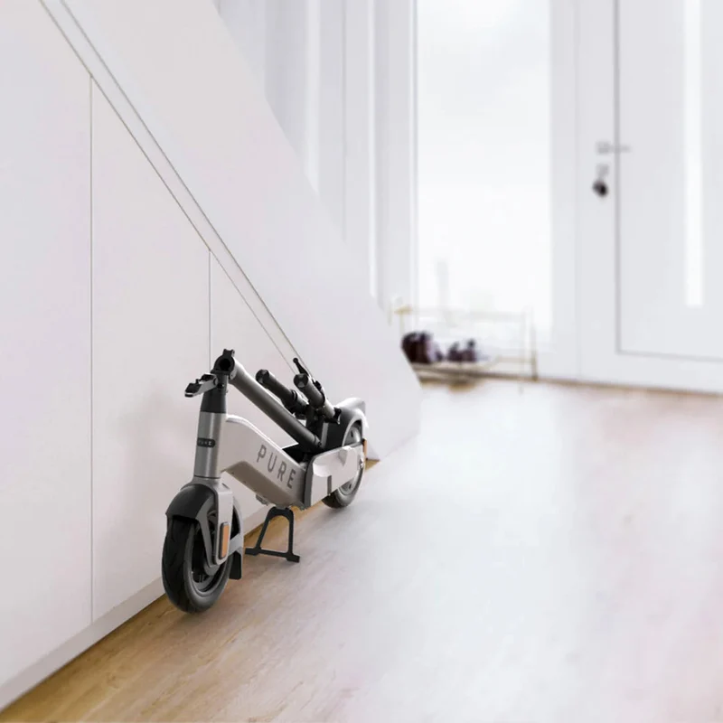 Pure Electric Pure Advance+ Electric Scooter