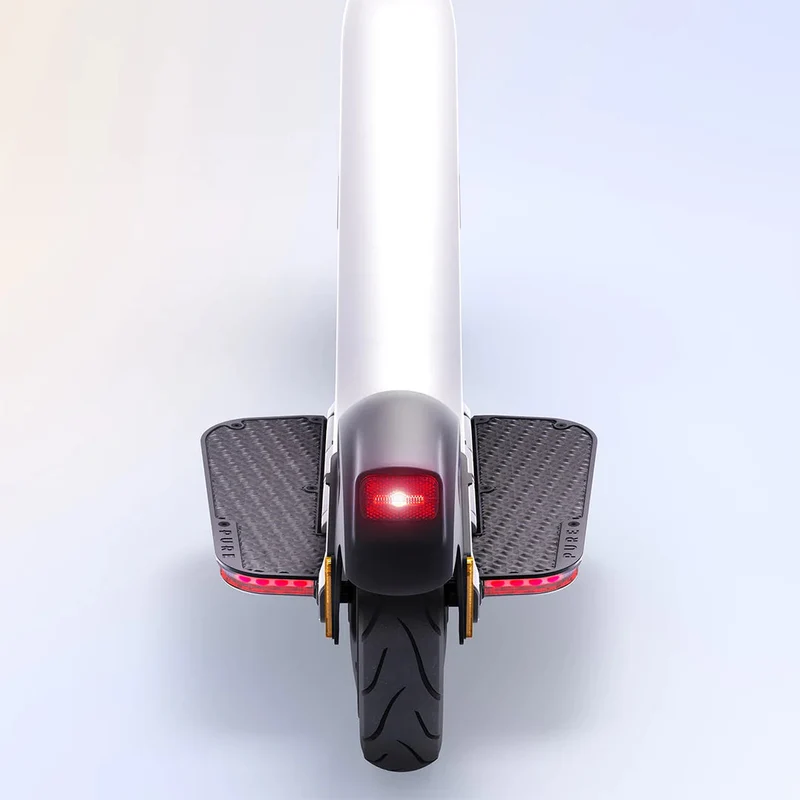 Pure Electric Pure Advance+ Electric Scooter