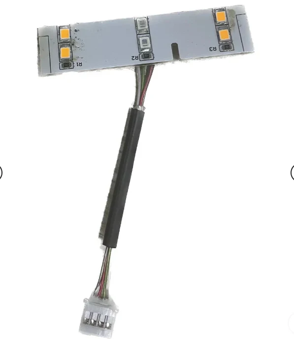 Luce-Faro Posteriore per monopattino elettrico KuKirin G3