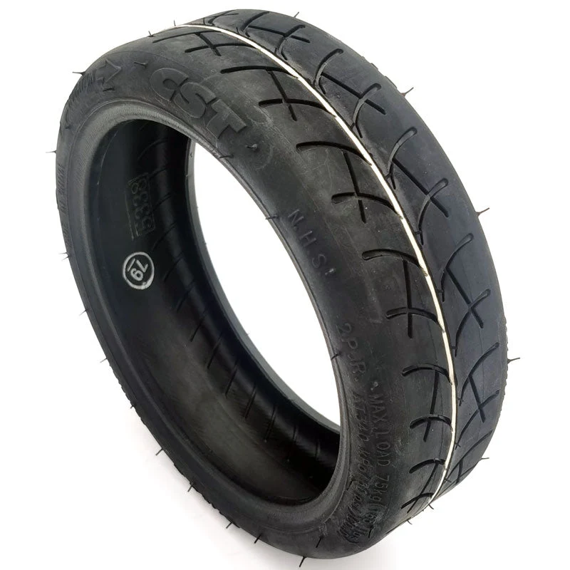 Pneumatico Copertone CST 8,5x2 pollici per monopattino Xiaomi, Ducati, Lexgo, Nilox, Alfa Romeo, Vivobike, Woow (50/75-6.1)
