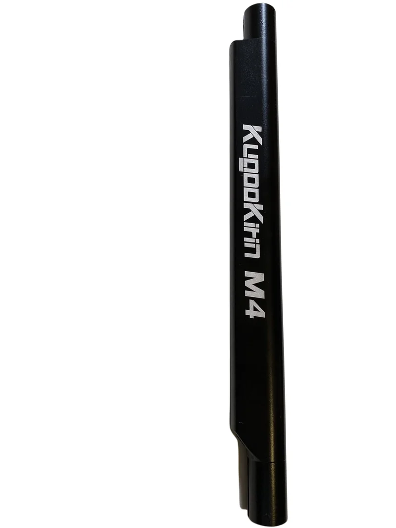 Kugoo Kirin KuKirin M4 Flat Tube Piantana Modello NEW