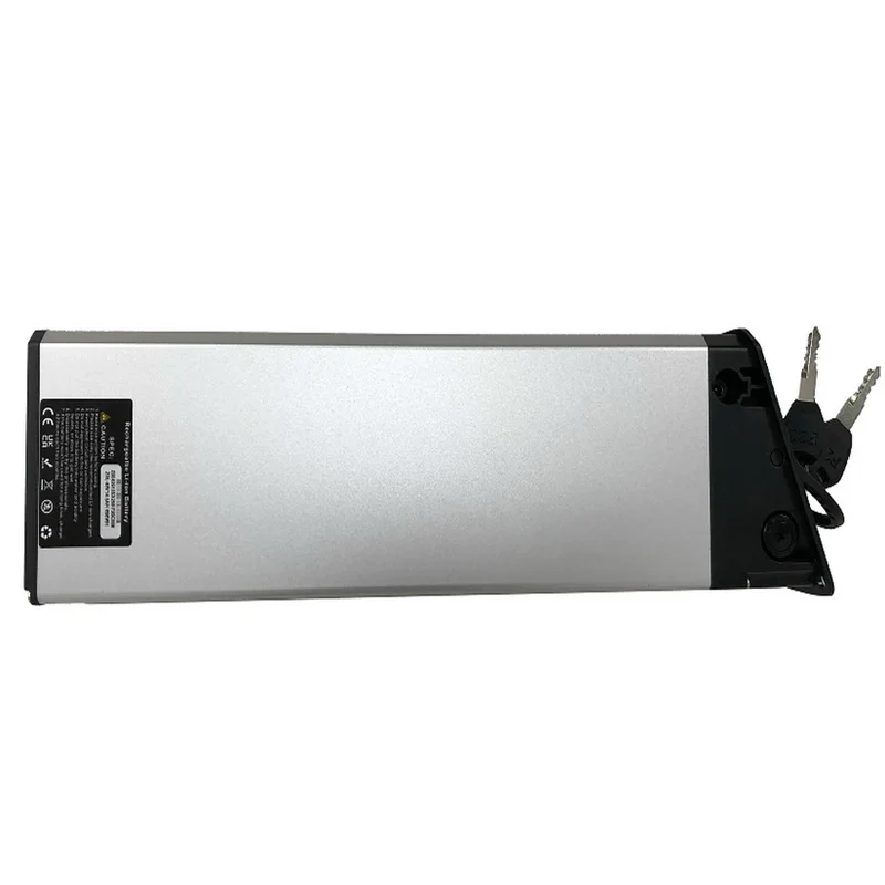 PVY Z20 PLUS 596WH Large Capacity Li-ion Battery