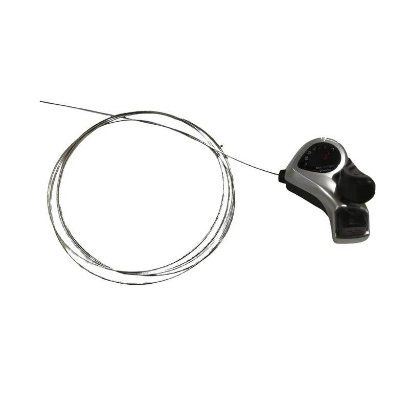 PVY Z20 PLUS Shifter Finger Picks