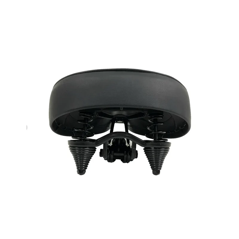 PVY Z20 PLUS Leather Saddle