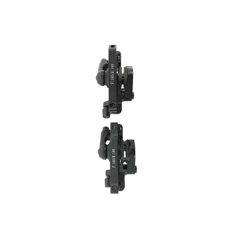 PVY Z20 PLUS 500 Disc Brakes