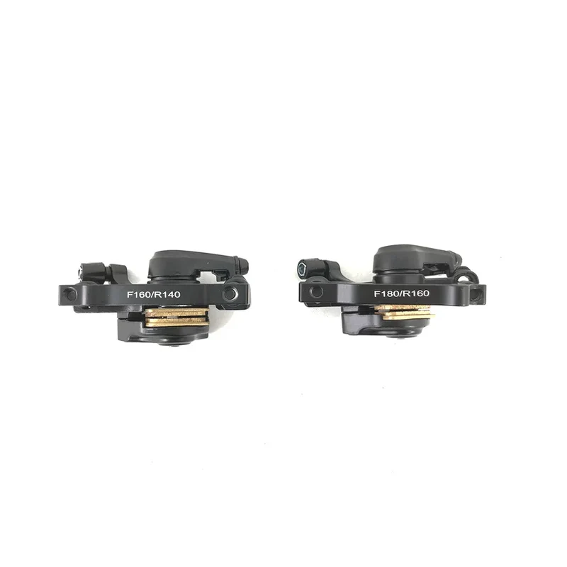 PVY Z20 PRO Disc Brakes