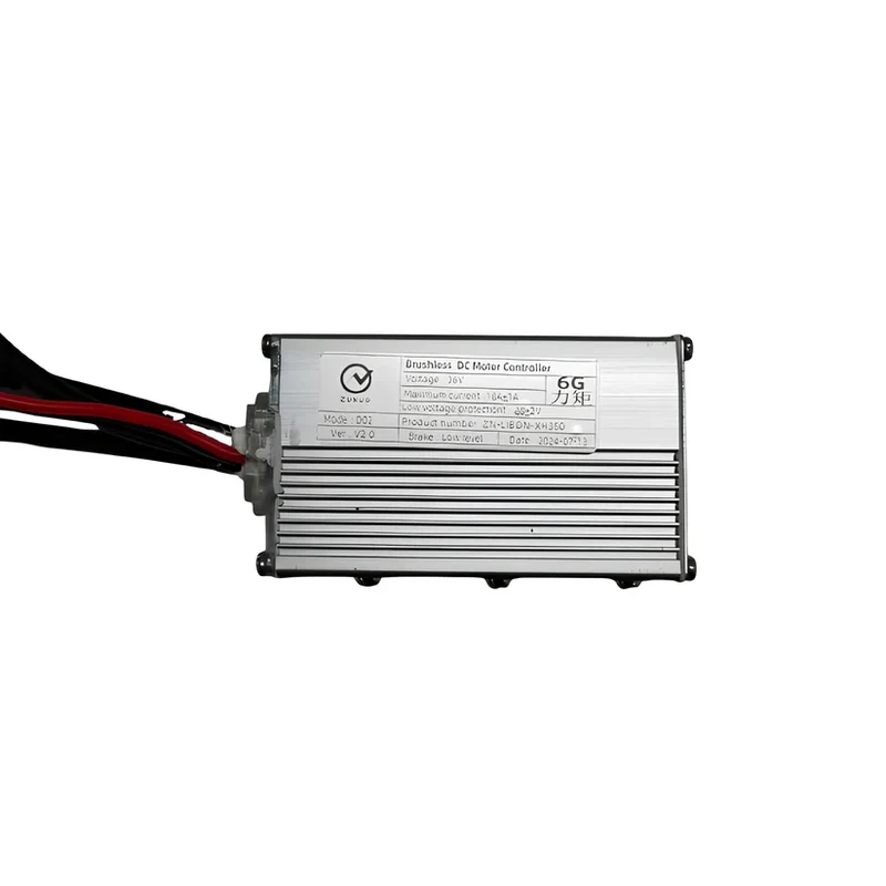 PVY Z20 PLUS/Z20 PRO/Z20 MAX/PVY Libon Electric Bike Brushless Controller