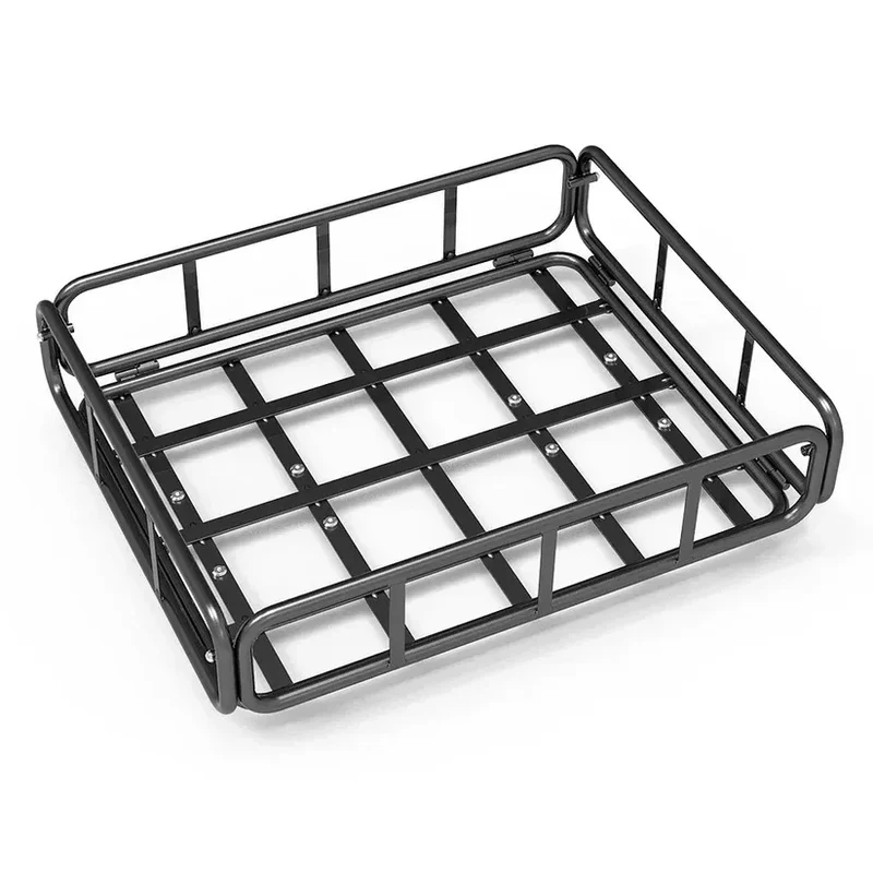 LANKELEISI Wombat-1 Rear Luggage Rack Basket Only