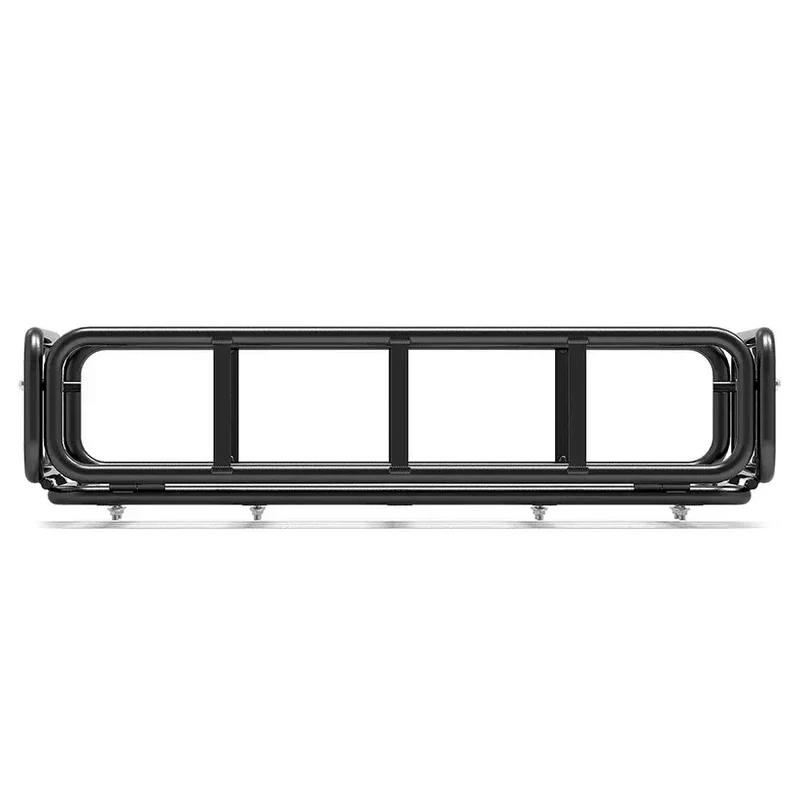 LANKELEISI Wombat-1 Rear Luggage Rack Basket Only